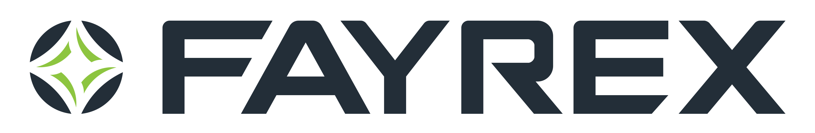 FAYREX Logo